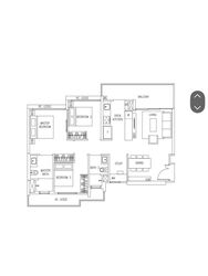The Visionaire (D27), Condominium #600790981